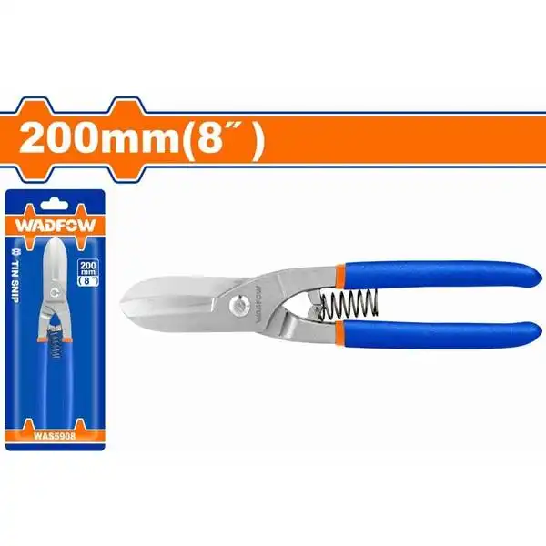 Kéo Cắt Thiếc 8 inch WAS5908 WADFOW