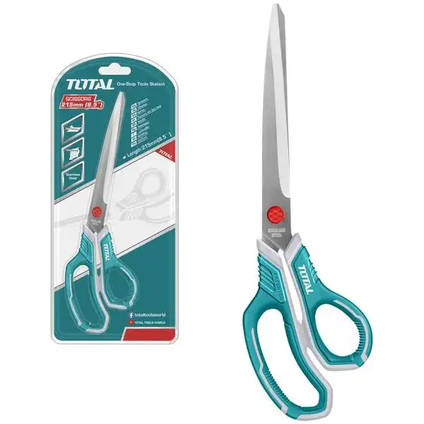 Kéo cắt THSCRS812801 TOTAL