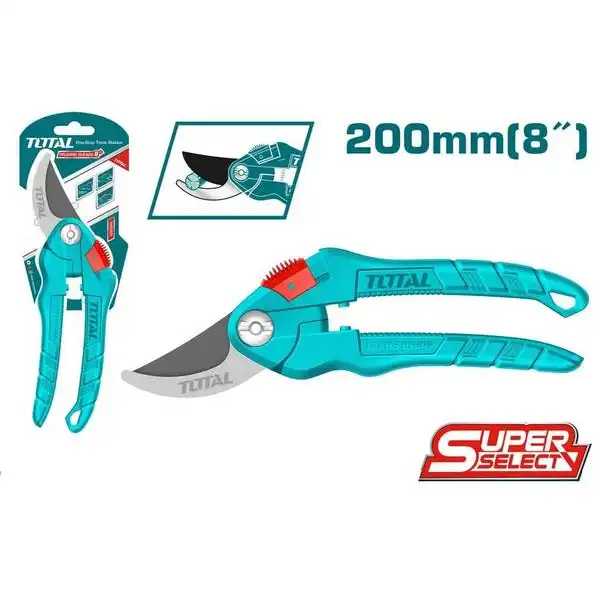 Kéo cắt tỉa 200mm THT0201 TOTAL