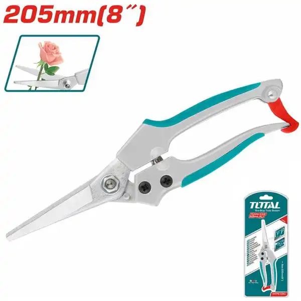 Kéo cắt tỉa 205mm THTP61083 TOTAL