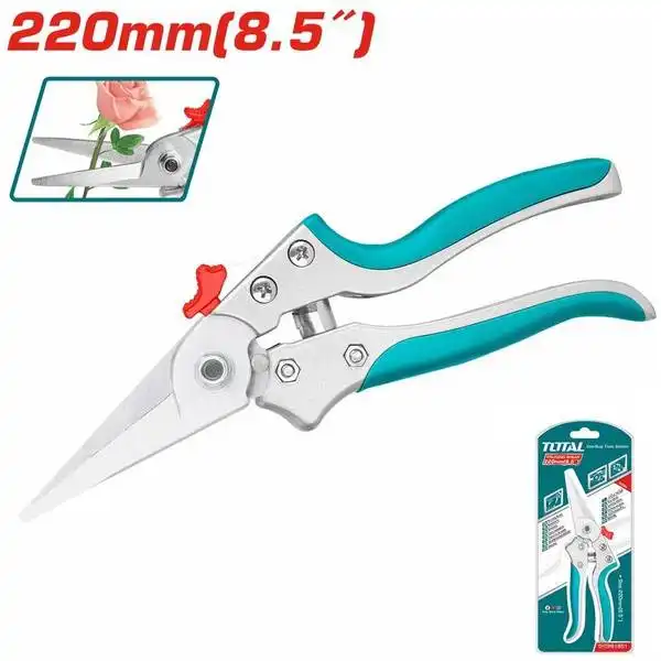 Kéo cắt tỉa 220mm THTP61851 TOTAL