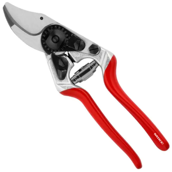 Kéo cắt tỉa cành FELCO 14, hoa giấy, làm vườn, cây cảnh Ø18mm