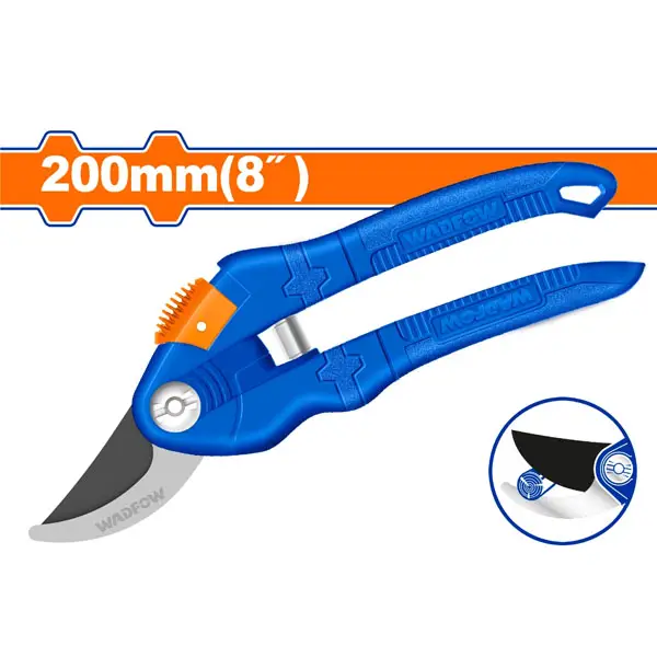 Kéo cắt tỉa cành WadFow WPA1E08 200mm (8 inch)