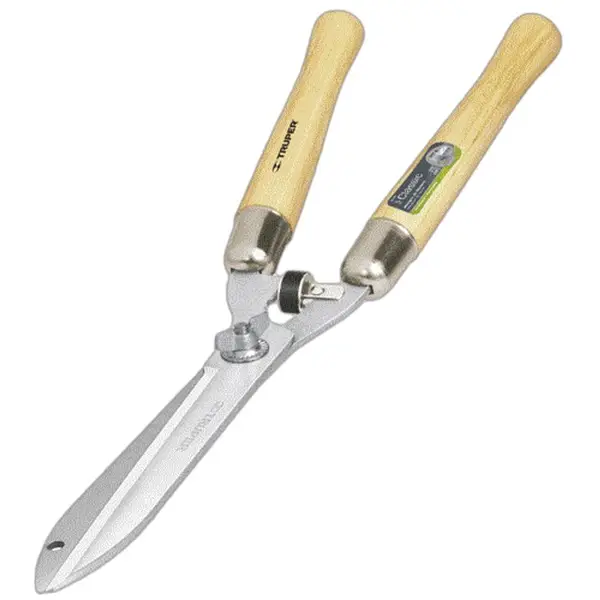 KÉO CẮT TỈA HÀNG RÀO HAI TAY TRUPER 18378 (TA-19)