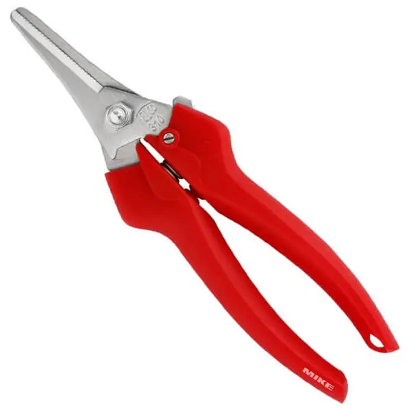 Kéo cắt tỉa hoa FELCO 310 lưỡi thẳng bằng inox, mũi dài