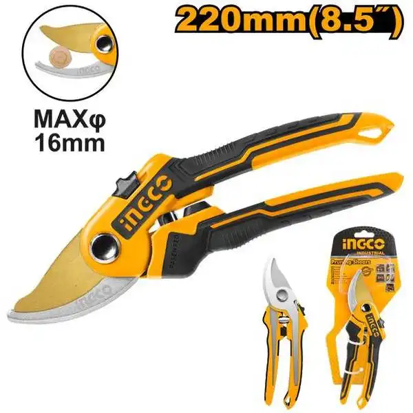 Kéo Cắt Tỉa HPS0601 INGCO