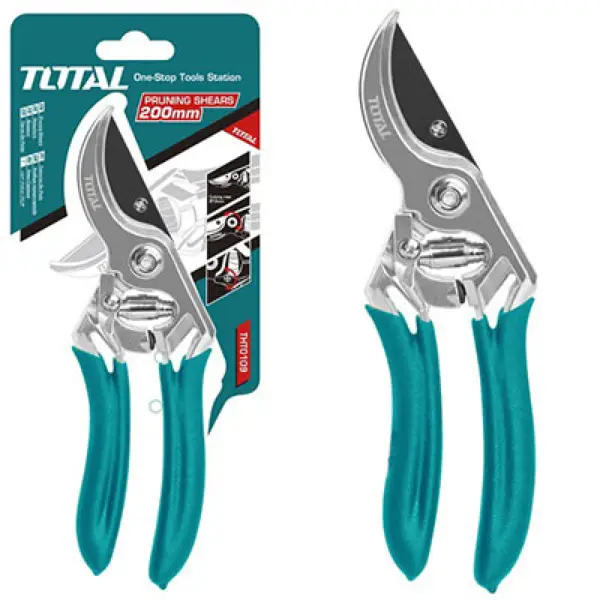 Kéo cắt tỉa Total THT0109 8 inch