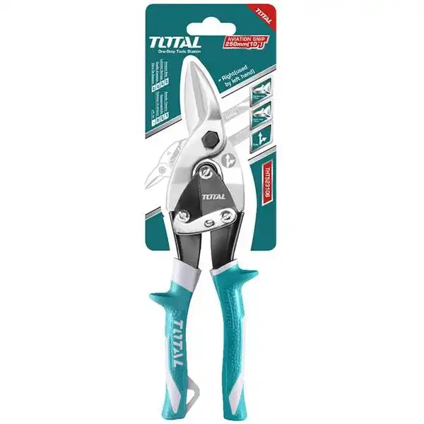 Kéo cắt tole phải THTJ533106 TOTAL