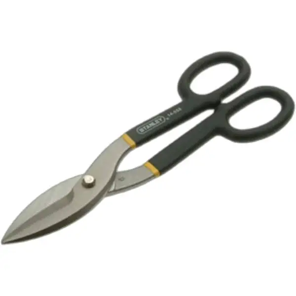 Kéo cắt tôn 255mm (10 inch) 14-556 Stanley