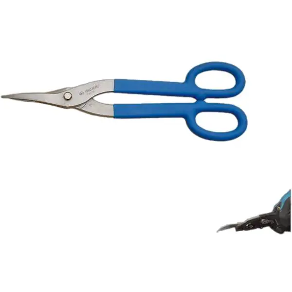Kéo cắt tôn 330mm Kingtony 74613