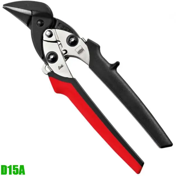 Kéo cắt tôn Bessey D15A kim loại tấm dày 0.8-1.2mm