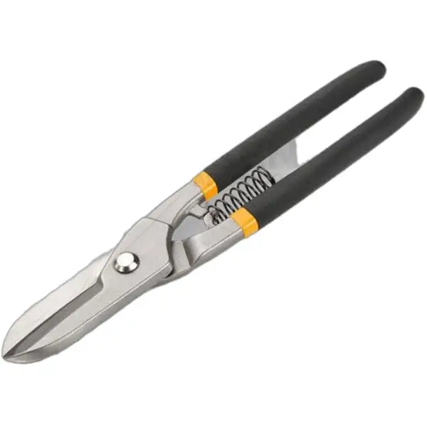 KÉO CẮT TÔN CÁN THẲNG 10INCH 250mm TOLSEN 30030