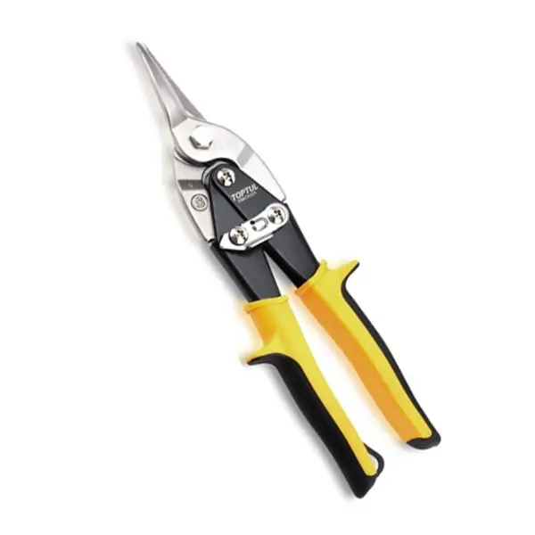 Kéo cắt tôn (Cắt thẳng) TOPTUL SBAC0325