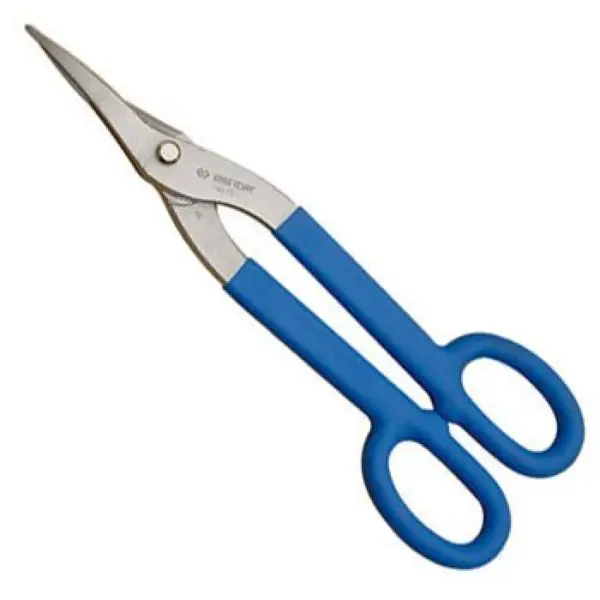 Kéo cắt tôn Kingtony 74607 7 inch