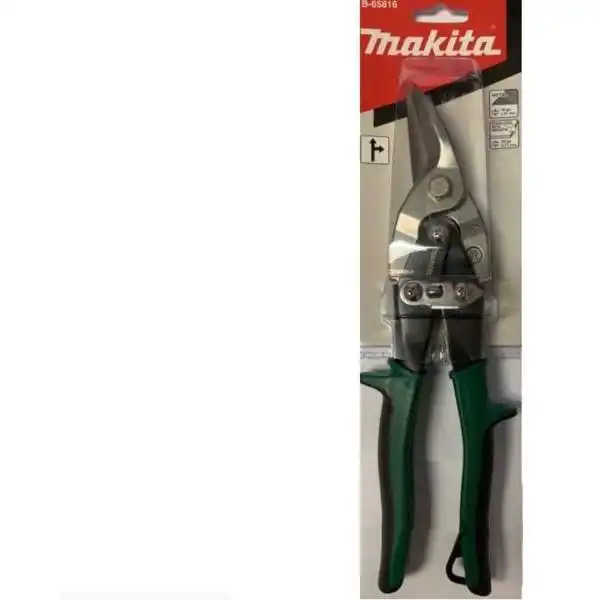 Kéo cắt tôn mũi cắt bên phải Makita B-65816