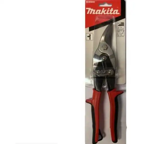 Kéo cắt tôn mũi cắt bên trái Makita B-65800