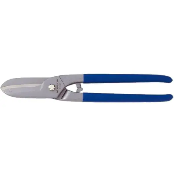 Kéo cắt tôn mũi thẳng 300mm Kingtony 74512