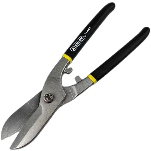 KÉO CẮT TÔN STANLEY 14-163 8 INCH 200mm