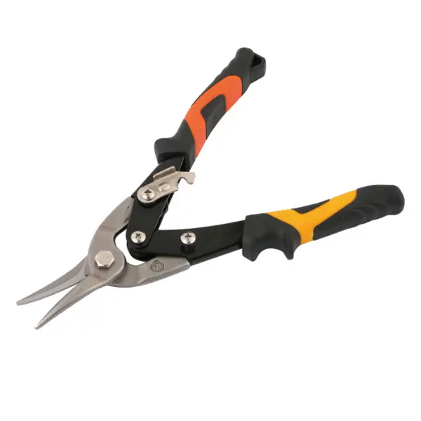 Kéo cắt tôn thẳng Kendo 30832 250mm