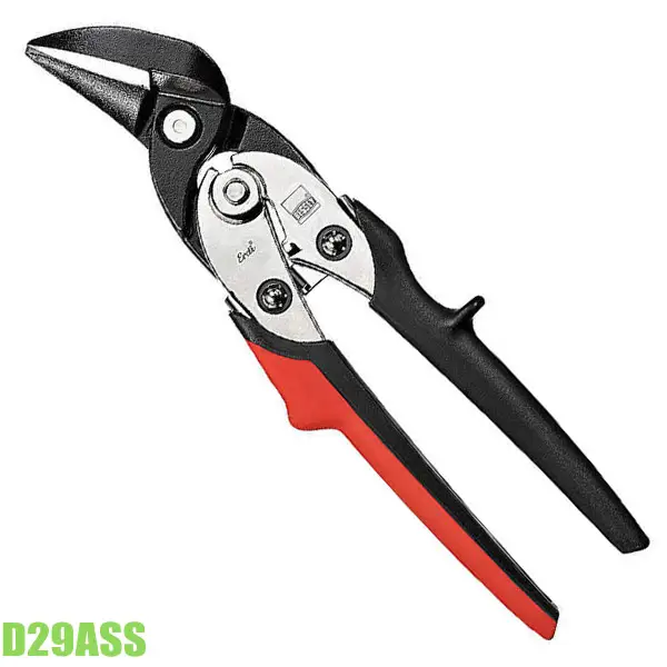 Kéo cắt tôn từ D29ASS tay cầm trợ lực Bessey