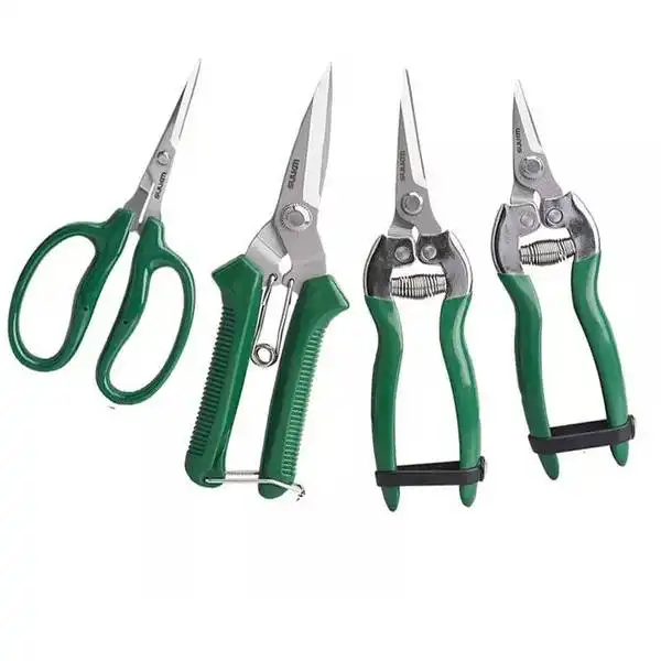 Kéo Cắt Trái Cây & Tỉa Cành 7.5 Inch Wynn’s W1277