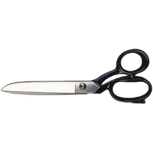 Kéo công nghiệp lưỡi dày và dài, cán liền thân BESSEY D860