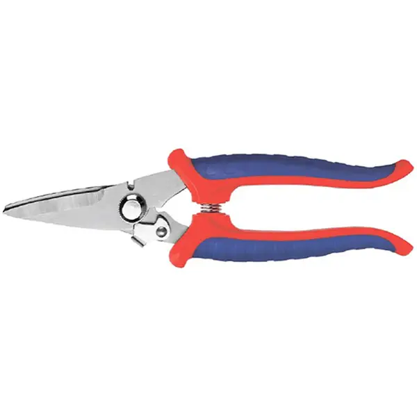Kéo đa năng 180mm (7 inches) Workpro WP214008