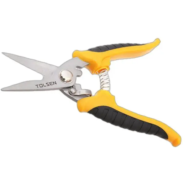 KÉO ĐA NĂNG 7 INCH 180mm TOLSEN 30042