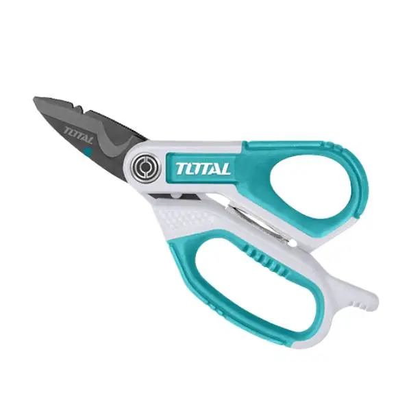 Kéo thợ điện 170mm Total THES051708