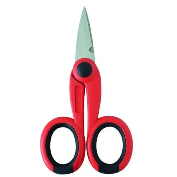 Kéo thợ điện 2K Dài 140mm weidmueller 9918230000