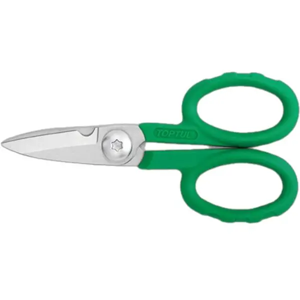 Kéo thợ điện đa năng 138mm TOPTUL SBAA0414