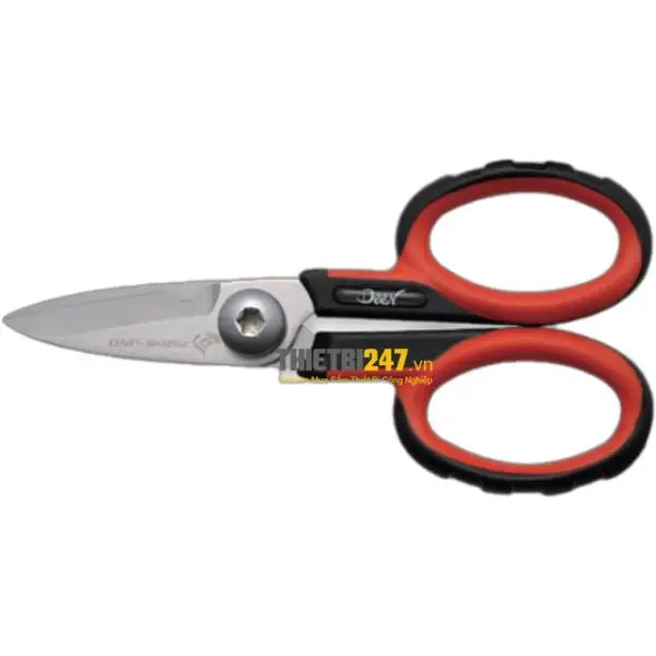 Kéo thợ điện đa năng 140mm DNP-946sc Deen Nhật
