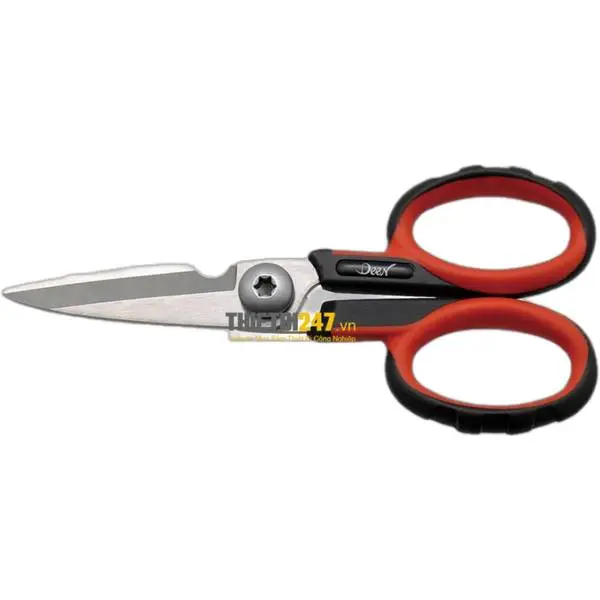 Kéo thợ điện đa năng 155mm DNP-908sc Deen Nhật