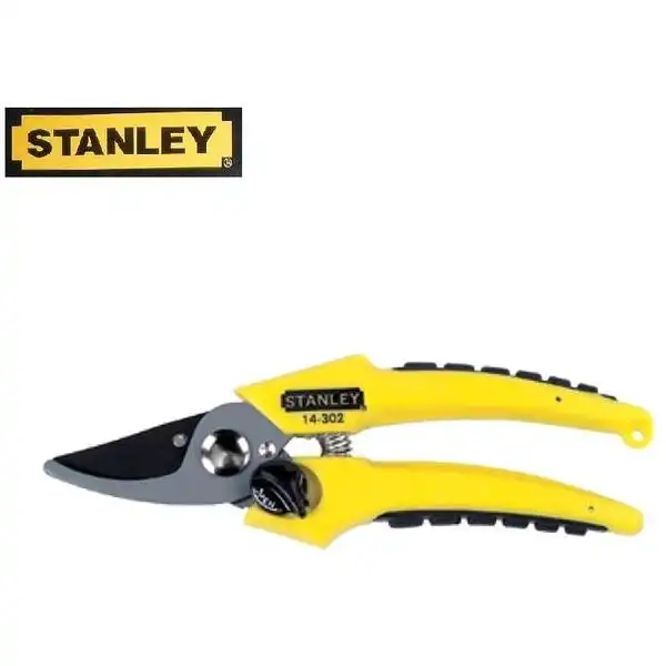 Kéo tỉa cành cây 8 inch Stanley 14-302-23