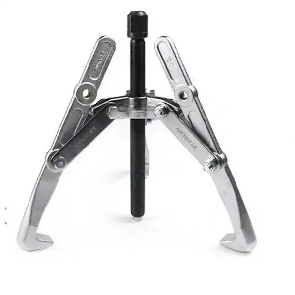 Kẹp 3 chấu (250mm-10 inch) Stanley 70876-S