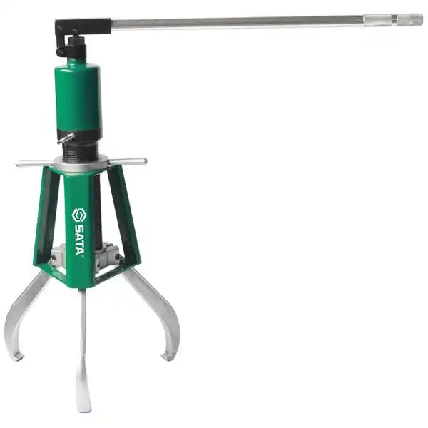 Kẹp 3 chấu 3 inch SATA 99001 - SELF-XONTAINED HYDRANLIC PILLER