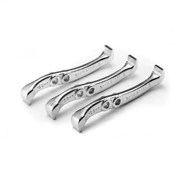Kẹp 3 chấu SATA 12inch 300x405mm 90642