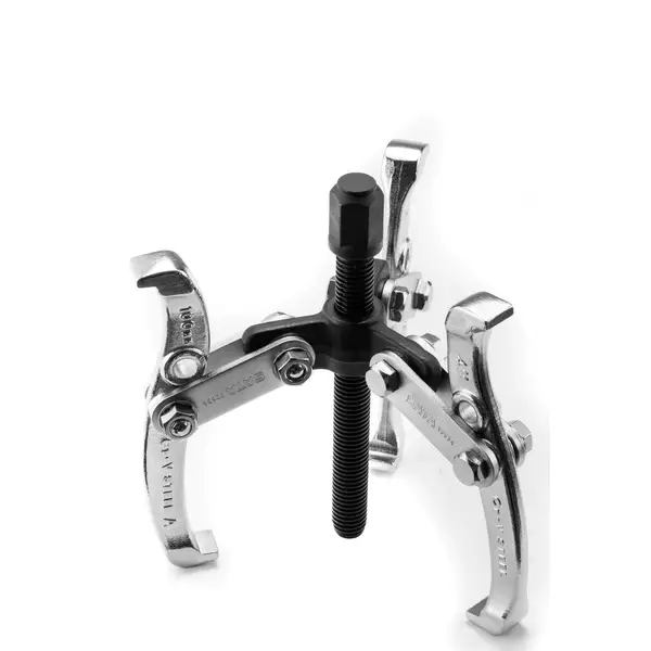 Kẹp 3 chấu SATA 3inch 75mm130mm 90633