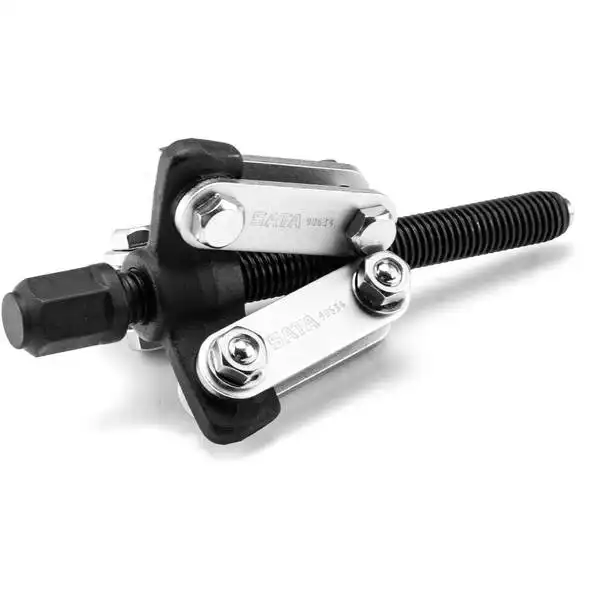 Kẹp 3 chấu SATA 4inch 160x95mm 90634