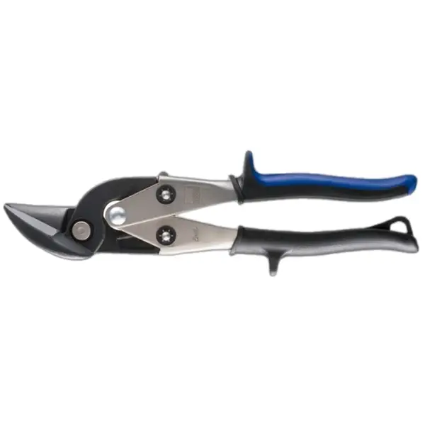 Kép cắt tôn BESSEY D08, lưỡi 27mm cắt trong phạm vi hẹp