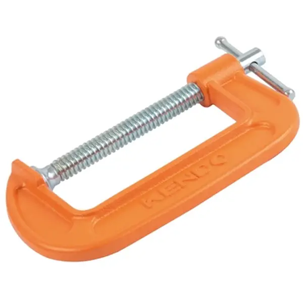 Kẹp chữ C Kendo 40601 2 inch (50mm)