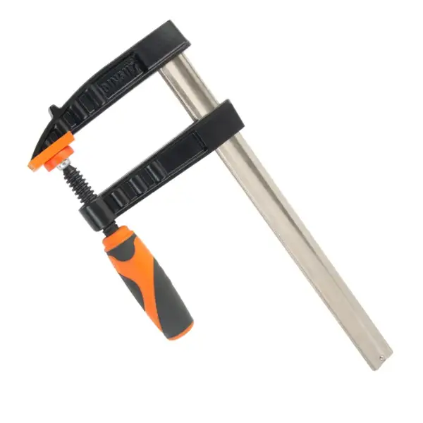 Kẹp chữ F Kendo 40424 120mm×600mm