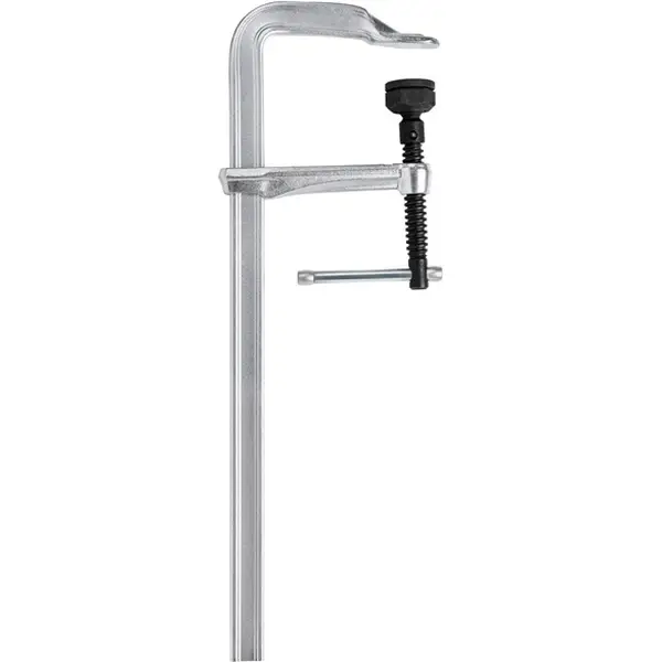 Kẹp chữ F, tay quay chữ T, cho ngành hàn kết cấu kim loại, Bessey SLM
