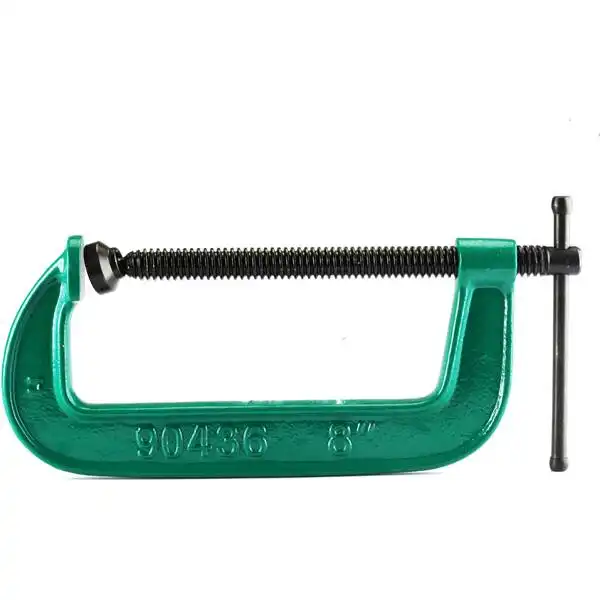 Kẹp chữ G SATA 3inch 90433
