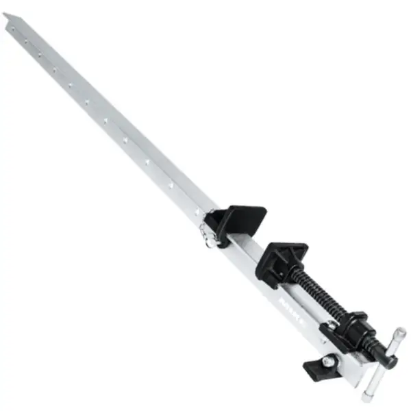 Kẹp cửa sổ BESSEY TB, lực kẹp 14000N, làm mộc, chế biến gỗ.