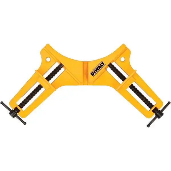 Kẹp gỗ 90 độ Dewalt DWHT83840-0