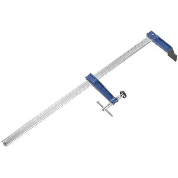 Kẹp gỗ F - Heavy (Depth 117.5mm) 32 inch (800mm) IRWIN 10503576