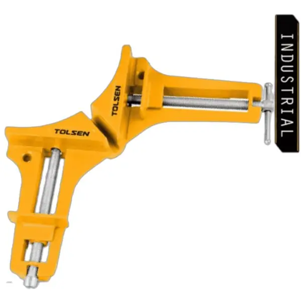 KẸP GÓC 3 INCH (CÔNG NGHIỆP) TOLSEN 10218
