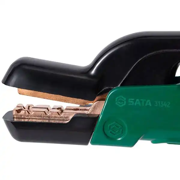 Kẹp Hàn 300A SATA 31341 - ELECTRODE HOLDER 300A