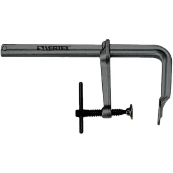 Kẹp Hàn Vertex HJC-VS30, HJC-VS40, HJC-VS50